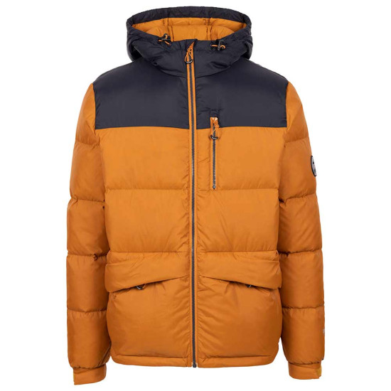 Trespass Ανδρικό μπουφάν Erris Down Jacket